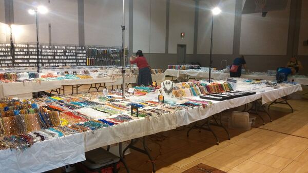 The Schertz Civic Center