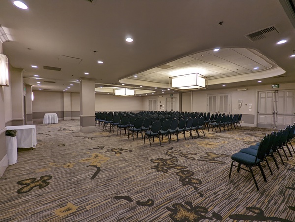 Embassy Suites Anaheim - North