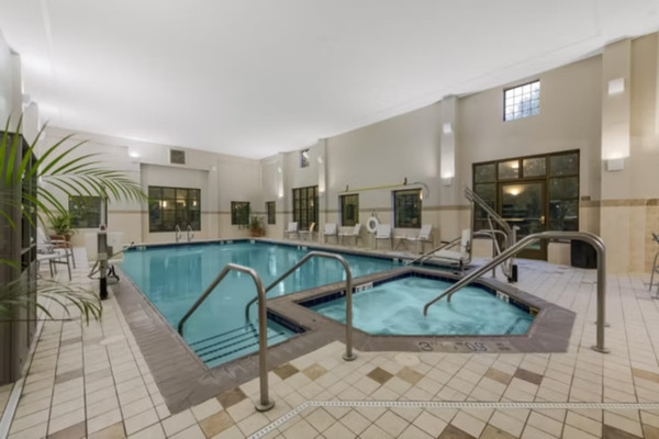 Staybridge Suites Chesapeake - Virginia Beach