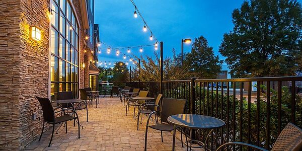 Staybridge Suites Chesapeake - Virginia Beach