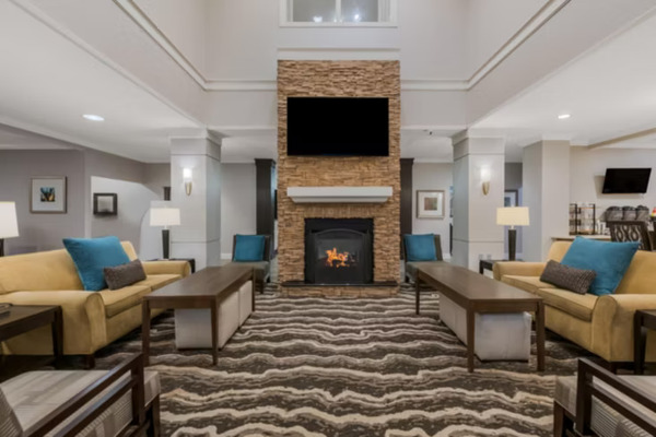 Staybridge Suites Chesapeake - Virginia Beach