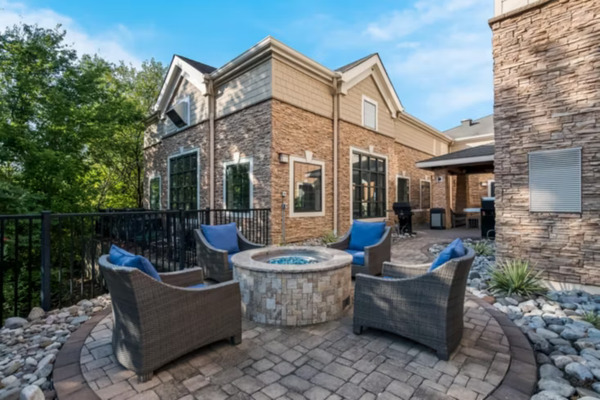 Staybridge Suites Chesapeake - Virginia Beach