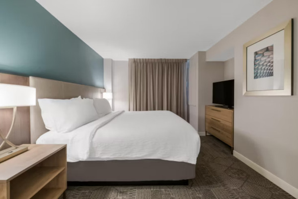 Staybridge Suites Chesapeake - Virginia Beach