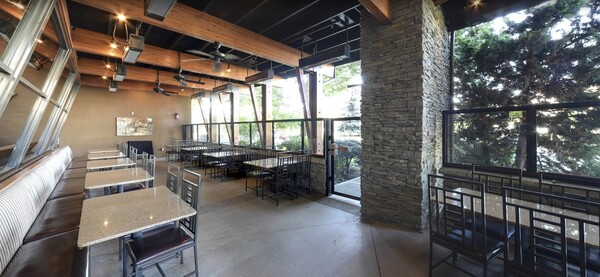 Claim Jumper - Tualatin