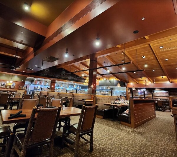 Claim Jumper - Tualatin
