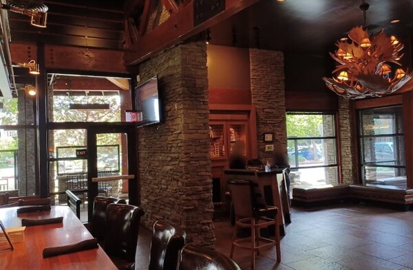 Claim Jumper - Tualatin