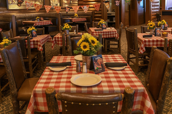 Claim Jumper - Henderson