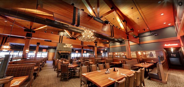 Claim Jumper - Henderson