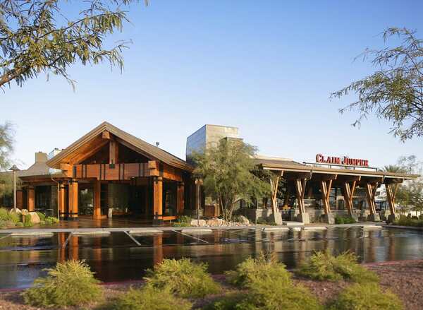 Claim Jumper - Henderson