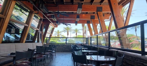 Claim Jumper - Henderson