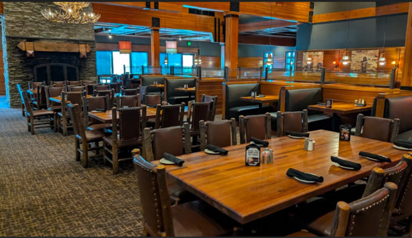 Claim Jumper - Henderson