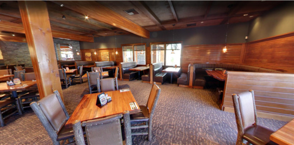 Claim Jumper - Henderson