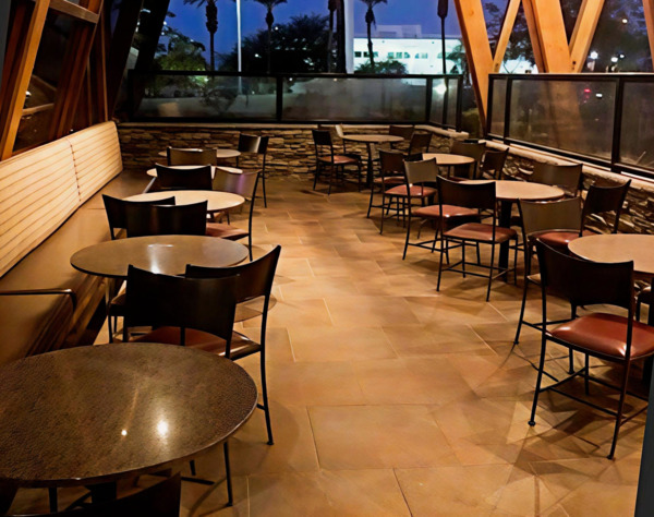 Claim Jumper - Henderson