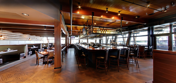 Claim Jumper - Henderson