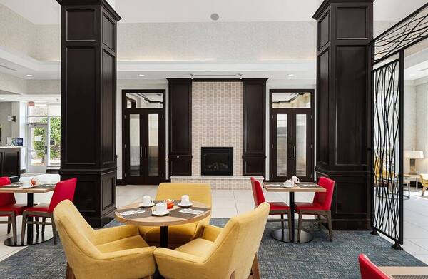 Hilton Garden Inn New Braunfels