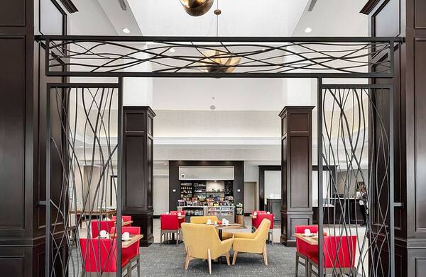 Hilton Garden Inn New Braunfels