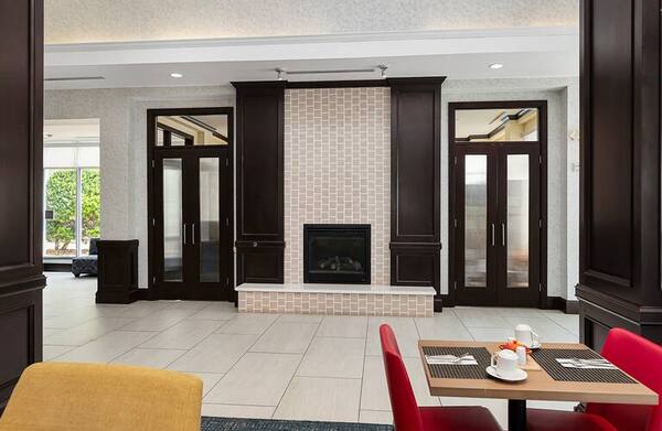 Hilton Garden Inn New Braunfels