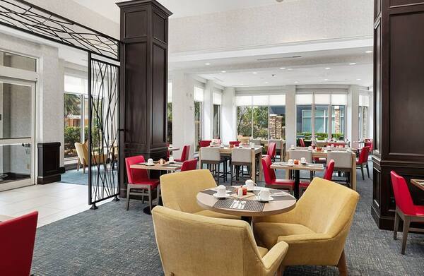 Hilton Garden Inn New Braunfels