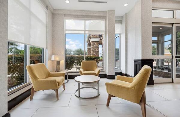 Hilton Garden Inn New Braunfels