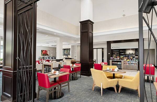 Hilton Garden Inn New Braunfels