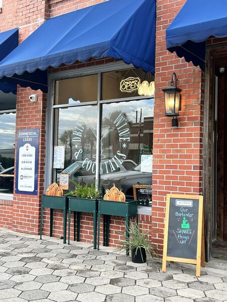 Driftwood Wine & Cocktails