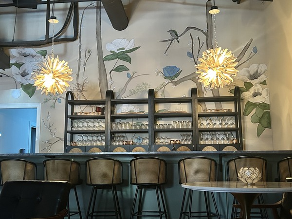 Driftwood Wine & Cocktails