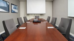 Kirkland Boardroom