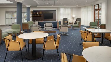 Courtyard by Marriott Seattle/Kirkland