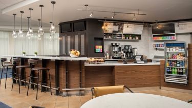 Courtyard by Marriott Seattle/Kirkland