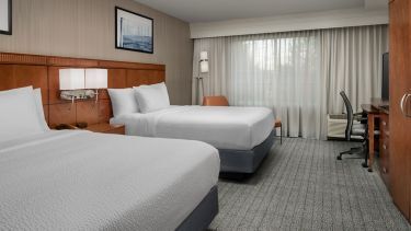 Courtyard by Marriott Seattle/Kirkland