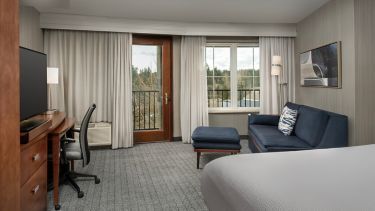 Courtyard by Marriott Seattle/Kirkland