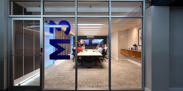 SPOT cowork Henrietta