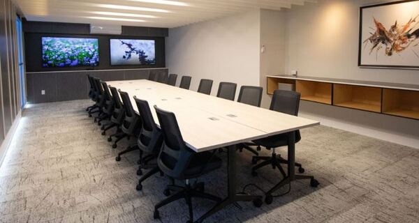 SPOT cowork Henrietta