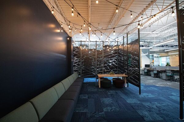 SPOT cowork Henrietta