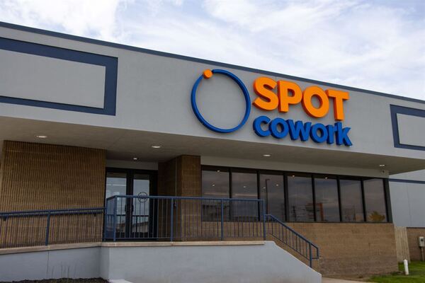 SPOT cowork Henrietta