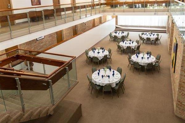 Northwood University Conferences and Events