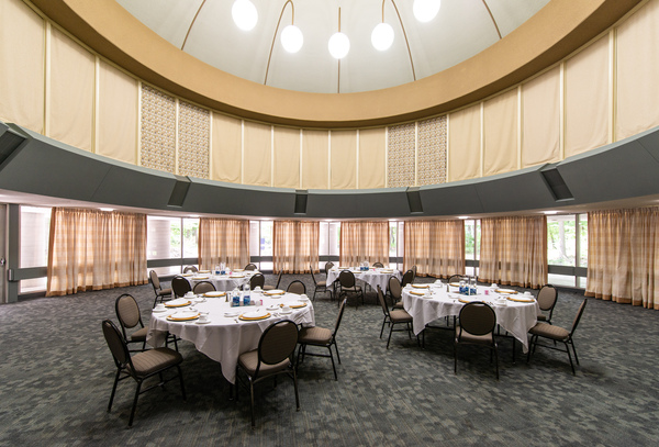 Northwood University Conferences and Events