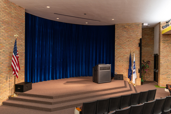 Northwood University Conferences and Events