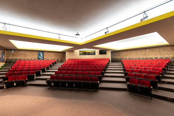 Northwood University Conferences and Events