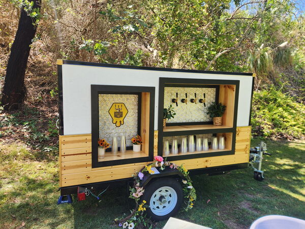 Honey River Brewing Co