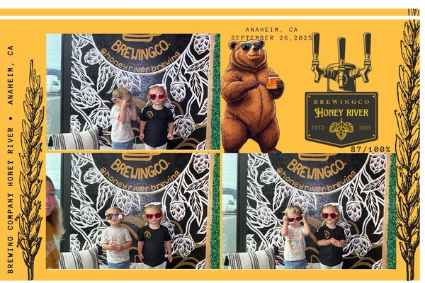 Honey River Brewing Co