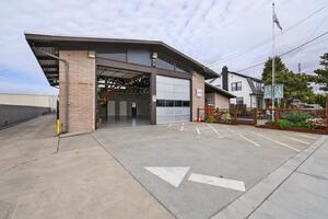 The Ember Collective Whole Venue