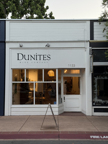 Dunites Wine Co.