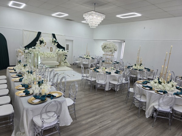 Bliss Haven Event Space