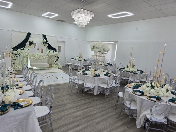 Bliss Haven Event Space