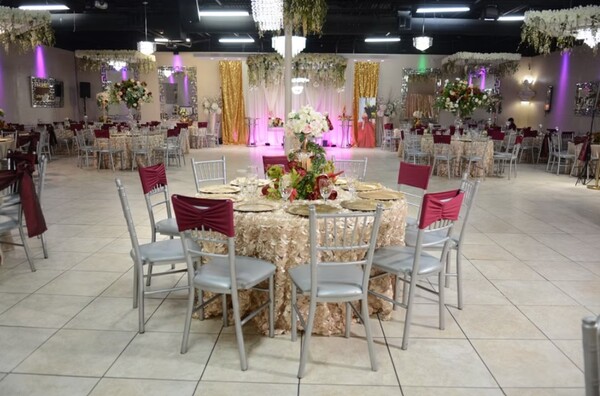 Venezzia Reception Hall