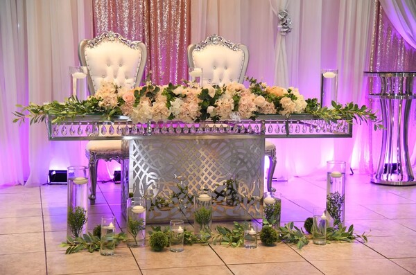 Venezzia Reception Hall