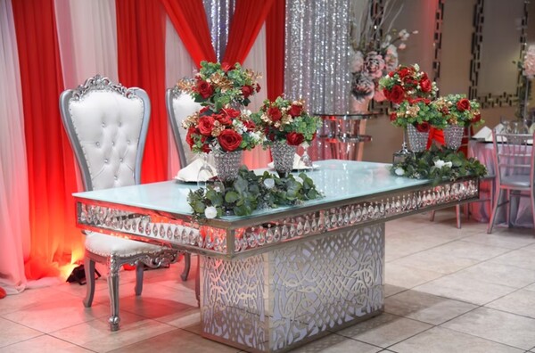 Venezzia Reception Hall