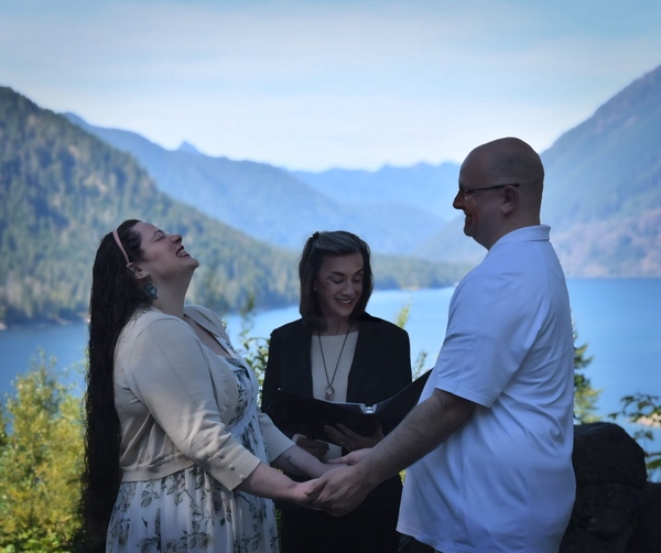 Ultimate Wedding Ceremonies, LLC