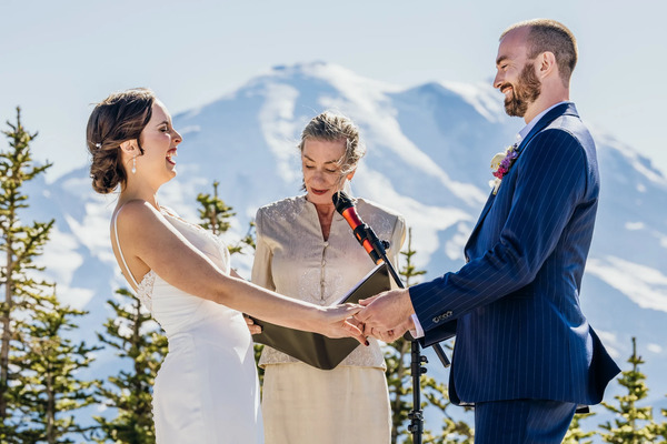 Ultimate Wedding Ceremonies, LLC